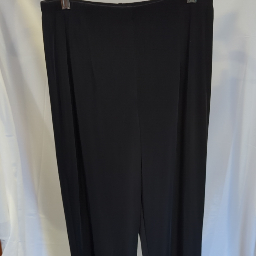 NWT Easywear By Chico's Pants - Size 1 Short